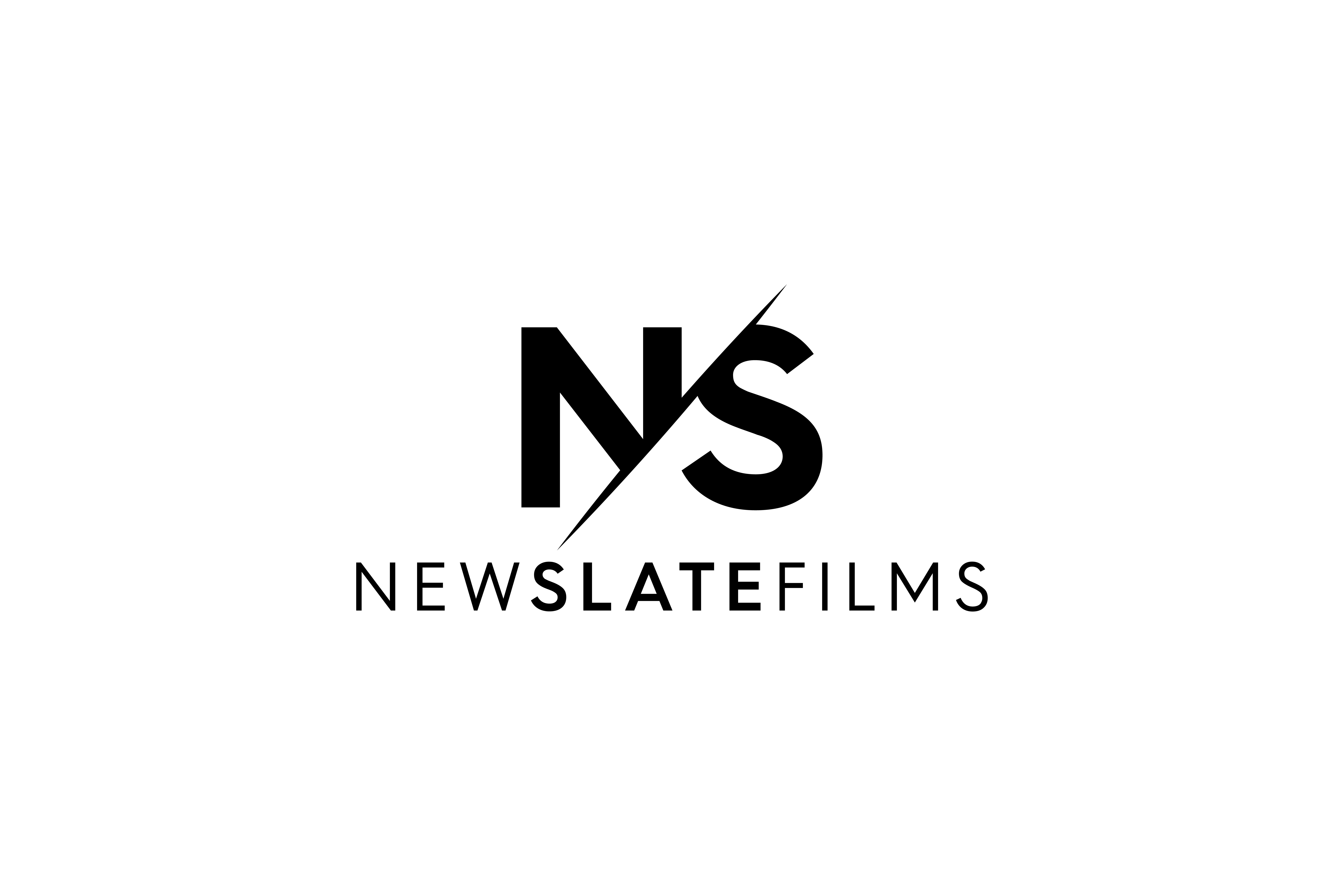 New Slate Films Logo